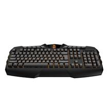 Teclado Gamer Tech Fury - Gshield Teclado Gamer Tech Fury - Gshield