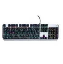 Teclado Gamer Tedge Ml-Gk300 Qwerty Krgd Blue Com Luz Rgb