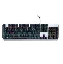 Teclado Gamer Tedge Ml-Gk300 Qwerty Krgd Blue Com Luz Rgb