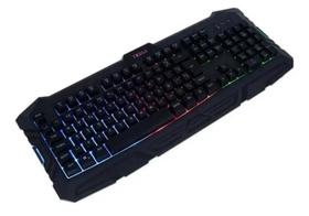 Teclado gamer