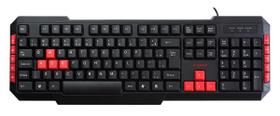 Teclado Gamer Tgaming com Teclas Multimídia GT Gamer