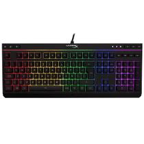 Teclado Gamer USB Hyperx Alloy Core RGB - Preto HX-KB5ME2-BR - Kingston