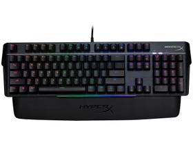 Teclado Gamer USB Mars RGB