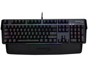 Teclado Gamer USB Mars RGB