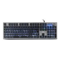 Teclado gamer V2 ak-1001 Para Notebooks Gamer Teclado gamer V2 ak-1001 Para Notebooks Gamer