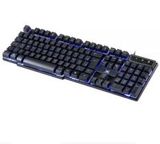 Teclado Gamer Vinik VX Gaming Hydra 25370 Teclado Gamer Vinik VX Gaming Hydra 25370