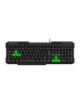 Teclado Gamer Viper Pro Python Standard