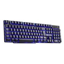 Teclado Gamer Vx Gaming Hydra 107 Teclas 12 Multimídia Gt700 Teclado Gamer Vx Gaming Hydra 107 Teclas 12 Multimídia Gt700