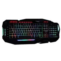 Teclado Gamer XFire Bifrost USB - Tecdrive xfire