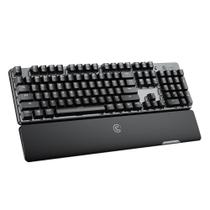 Teclado Gamesir GK300 Preto