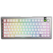 Teclado Gaming Glorious GMMK 3 Pro He Wireless RGB (Ingles) Teclado Gaming Glorious GMMK 3 Pro He Wireless RGB (Ingles)