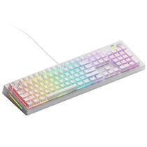 Teclado Gaming Glorious GMMK 3 RGB White - com Cabo (Ingles)