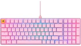 Teclado Gaming Glorious Pre-Bult GMMK 2 RGB com Cabo (Ingles Teclado Gaming Glorious Pre-Bult GMMK 2 RGB com Cabo (Ingles