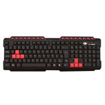 Teclado Gaming Keyboard G-fire - KMG31