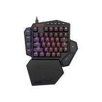 Teclado Gaming Redragon Diki K585Rgb