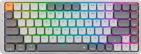 Teclado Gaming Redragon K652GG-RGB-Pro Azure (Ingles - Sem Fio) Switch Red Teclado Gaming Redragon K652GG-RGB-Pro Azure (Ingles - Sem Fio) Switch Red