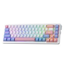 Teclado Gaming Redragon K709 PRO 65% Inalámbrico RGB 68 Teclas Teclado Gaming Redragon K709 PRO 65% Inalámbrico RGB 68 Teclas