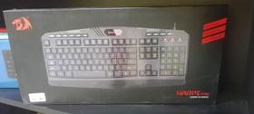 Teclado gaming Reragon Harpe