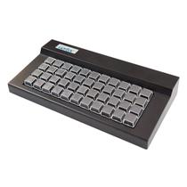 Teclado Gertec Preto TEC 44 USB 00409880