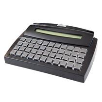 Teclado Gertec Tec-E 44 Dis Usb - 00408727