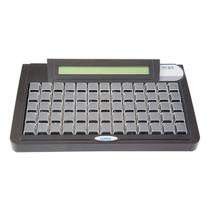 Teclado Gertec TEC-E 65 USB - 00408719