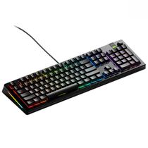 Teclado Glorious Gaming GMMK 3 PRO em tamanho real 100% preto Teclado Glorious Gaming GMMK 3 PRO em tamanho real 100% preto