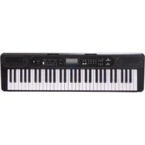 Teclado Harmonics HA-500 Musical Teclado Harmonics HA-500 Musical