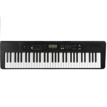 Teclado Harmonics HA500 Profissional Sensitivo Oferta Teclado Harmonics HA500 Profissional Sensitivo Oferta