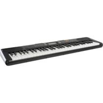 Teclado Harmonics HE-300 Estudante