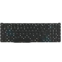 Teclado Helios 300 Predator Ph315-52 Ph315-53 Ph317-53