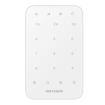 Teclado Hikvision DS-PK1-E-WE WIFI LED Teclado Hikvision DS-PK1-E-WE WIFI LED