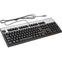 Teclado HP Standard PS/2 - 104 Teclas - Cabo de 6 Pés