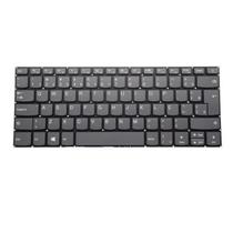 Teclado Id 320-14ikb-80yd 320-14ikb-80yf Br Ç - Preto Teclado Id 320-14ikb-80yd 320-14ikb-80yf Br Ç - Preto
