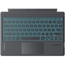 Teclado Inateck para Surface Pro 7 com Touchpad de Precisão e Bluetooth 5.3