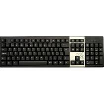 Teclado Industrial Standard Usb 2.0 Maxprint