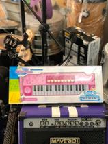 Teclado infantil Little musician Teclado infantil Little musician