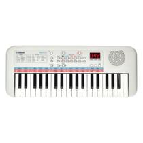 Teclado Infantil Musical YAMAHA com 37 Teclas - Mini Remie PSS-E30