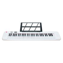 Teclado Infantil WTS-100 WH - Waldman