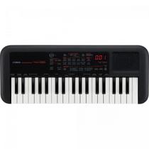 Teclado Infantil Yamaha PSS-A50 37 teclas Preto