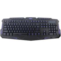 Teclado Infokit Gamer BK-G35