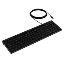 Teclado Intelbras TCI10 com Fio Preto