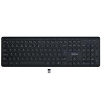 Teclado Intelbras Tsi50 Sem Fio Preto 4293200