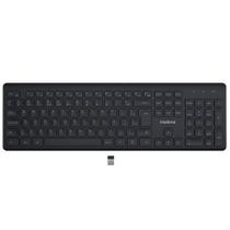 Teclado Intelbras TSI50 sem Fio Preto