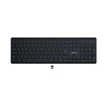 Teclado Intelbras Tsi50 Sem Fio Preto