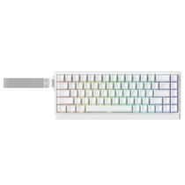 Teclado IROK ND68 com 68 teclas, com fio, switch magnético ARGB Teclado IROK ND68 com 68 teclas, com fio, switch magnético ARGB