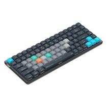 Teclado JCPAL Dash Sem Fio com Atalhos para Mac e PC Teclado JCPAL Dash Sem Fio com Atalhos para Mac e PC