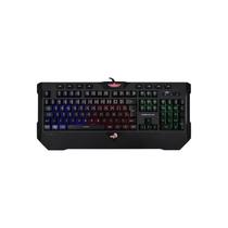 Teclado Jogos Elg Desert Eagle Tgde Portugues Usb Com Backlight Preto