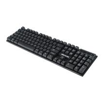Teclado JP-P001 - Verde Teclado JP-P001 - Verde