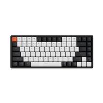 Teclado Keychron K2 sem fio Bluetooth/USB com fio Gateron G Pro Blue Switch Teclado Keychron K2 sem fio Bluetooth/USB com fio Gateron G Pro Blue Switch
