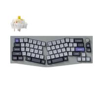 Teclado Keychron Q8 Pro 65% Alice Wireless RGB